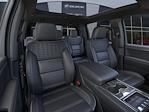 2025 GMC Sierra EV Crew Cab 4WD Pickup for sale #G25422 - photo 21