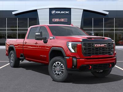 2025 GMC Sierra 2500 Crew Cab 4x4 Pickup for sale #G25427 - photo 1