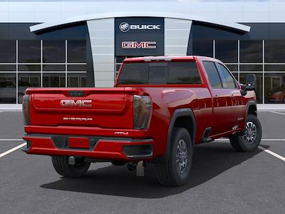 2025 GMC Sierra 2500 Crew Cab 4WD Pickup for sale #G25427 - photo 2