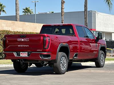 2025 GMC Sierra 2500 Crew Cab 4WD Pickup for sale #G25427 - photo 2