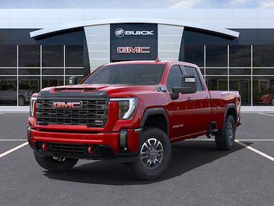2025 GMC Sierra 2500 Crew Cab 4x4 Pickup for sale #G25427 - photo 1