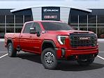 2025 GMC Sierra 2500 Crew Cab 4x4 Pickup for sale #G25427 - photo 1