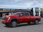 2025 GMC Sierra 2500 Crew Cab 4WD Pickup for sale #G25427 - photo 20