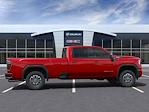2025 GMC Sierra 2500 Crew Cab 4x4 Pickup for sale #G25427 - photo 3