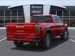 2025 GMC Sierra 2500 Crew Cab 4x4 Pickup for sale #G25427 - photo 2