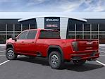 2025 GMC Sierra 2500 Crew Cab 4x4 Pickup for sale #G25427 - photo 5
