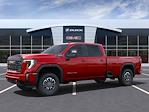2025 GMC Sierra 2500 Crew Cab 4x4 Pickup for sale #G25427 - photo 6