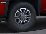 2025 GMC Sierra 2500 Crew Cab 4x4 Pickup for sale #G25427 - photo 9
