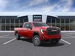 2025 GMC Sierra 2500 Crew Cab 4x4 Pickup for sale #G25427 - photo 10