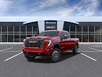 2025 GMC Sierra 2500 Crew Cab 4x4 Pickup for sale #G25427 - photo 11