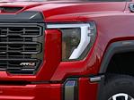 2025 GMC Sierra 2500 Crew Cab 4x4 Pickup for sale #G25427 - photo 13