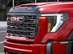 2025 GMC Sierra 2500 Crew Cab 4x4 Pickup for sale #G25427 - photo 17