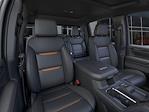 2025 GMC Sierra 2500 Crew Cab 4x4 Pickup for sale #G25427 - photo 21