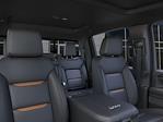 2025 GMC Sierra 2500 Crew Cab 4x4 Pickup for sale #G25427 - photo 29