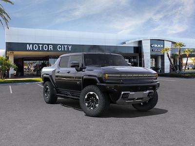 2025 GMC Hummer EV Pickup Crew Cab AWD Pickup for sale #G25431 - photo 1