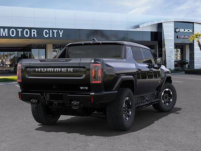 New 2025 GMC Hummer EV Pickup 2X Crew Cab AWD Pickup for sale #G25431 - photo 2