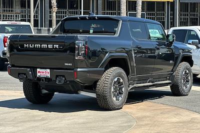 New 2025 GMC Hummer EV Pickup 2X Crew Cab 4WD Pickup for sale #G25431 - photo 2