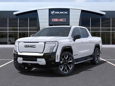 New 2025 GMC Sierra EV Denali Crew Cab 4WD Pickup for sale #G25433 - photo 1