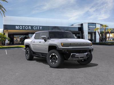 2025 GMC Hummer EV Pickup Crew Cab AWD Pickup for sale #G25467 - photo 1