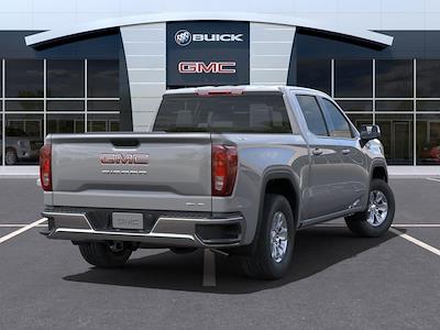 New 2025 GMC Sierra 1500 SLE Crew Cab 4x4 Pickup for sale #G25488 - photo 2