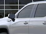 New 2025 GMC Sierra 1500 SLE Crew Cab 4x4 Pickup for sale #G25488 - photo 16