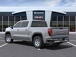 New 2025 GMC Sierra 1500 SLE Crew Cab 4x4 Pickup for sale #G25488 - photo 6