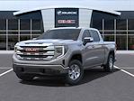 New 2025 GMC Sierra 1500 SLE Crew Cab 4x4 Pickup for sale #G25488 - photo 8