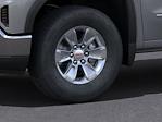 New 2025 GMC Sierra 1500 SLE Crew Cab 4x4 Pickup for sale #G25488 - photo 10