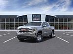 New 2025 GMC Sierra 1500 SLE Crew Cab 4x4 Pickup for sale #G25488 - photo 12