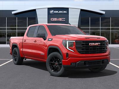 2025 GMC Sierra 1500 Crew Cab 4x4 Pickup for sale #G25556 - photo 1