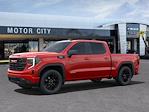 2025 GMC Sierra 1500 Crew Cab 4WD Pickup for sale #G25556 - photo 16