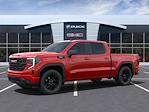 2025 GMC Sierra 1500 Crew Cab 4x4 Pickup for sale #G25556 - photo 6