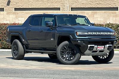 2025 GMC Hummer EV Pickup Crew Cab AWD Pickup for sale #G25566 - photo 1