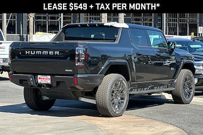 New 2025 GMC Hummer EV Pickup 2X Crew Cab AWD Pickup for sale #G25591 - photo 2