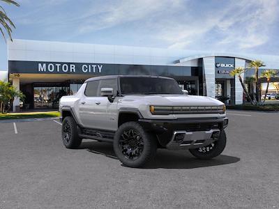 2025 GMC Hummer EV Pickup Crew Cab AWD Pickup for sale #G25595 - photo 1