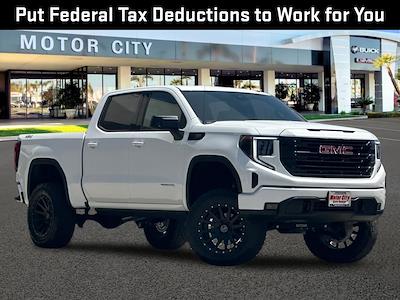 2025 GMC Sierra 1500 Crew Cab 4WD Pickup for sale #G25612 - photo 1