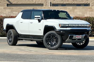 2025 GMC Hummer EV Pickup Crew Cab AWD Pickup for sale #G25628 - photo 1