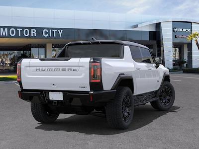 New 2025 GMC Hummer EV Pickup 2X Crew Cab AWD Pickup for sale #G25628 - photo 2