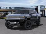 2025 GMC Hummer EV Pickup Crew Cab AWD Pickup for sale #G25642 - photo 4