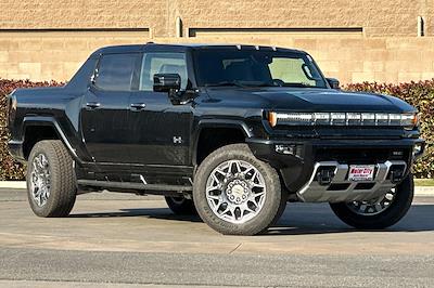 2025 GMC Hummer EV Pickup Crew Cab AWD Pickup for sale #G25658 - photo 1