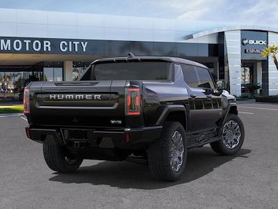 New 2025 GMC Hummer EV Pickup 3X Crew Cab AWD Pickup for sale #G25658 - photo 2