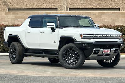 2025 GMC Hummer EV Pickup Crew Cab AWD Pickup for sale #G25684 - photo 1