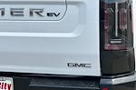 2025 GMC Hummer EV Pickup Crew Cab AWD Pickup for sale #G25684 - photo 7