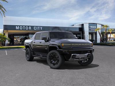 2025 GMC Hummer EV Pickup Crew Cab AWD Pickup for sale #G25701 - photo 1