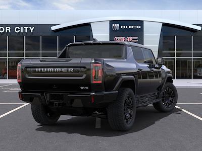 New 2025 GMC Hummer EV Pickup 2X Crew Cab AWD Pickup for sale #G25701 - photo 2