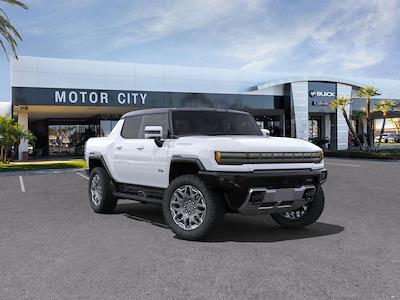 2025 GMC Hummer EV Pickup Crew Cab AWD Pickup for sale #G25702 - photo 1