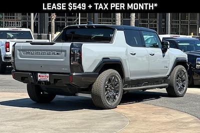 New 2025 GMC Hummer EV Pickup 2X Crew Cab AWD Pickup for sale #G25710 - photo 2