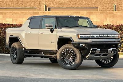 2025 GMC Hummer EV Pickup Crew Cab AWD Pickup for sale #G25743 - photo 1