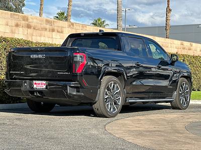 New 2025 GMC Sierra EV Denali Crew Cab for sale #G25758 - photo 2
