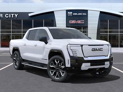 2025 GMC Sierra EV Crew Cab 4WD Pickup for sale #G25778 - photo 1